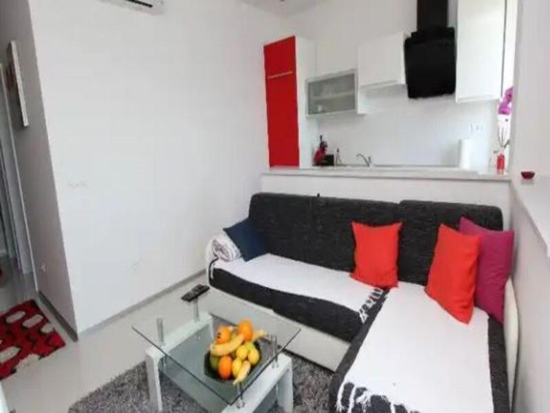 Apartment Edi 罗维尼 外观 照片