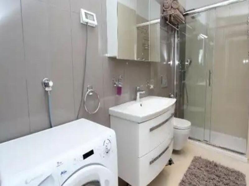 Apartment Edi 罗维尼 外观 照片