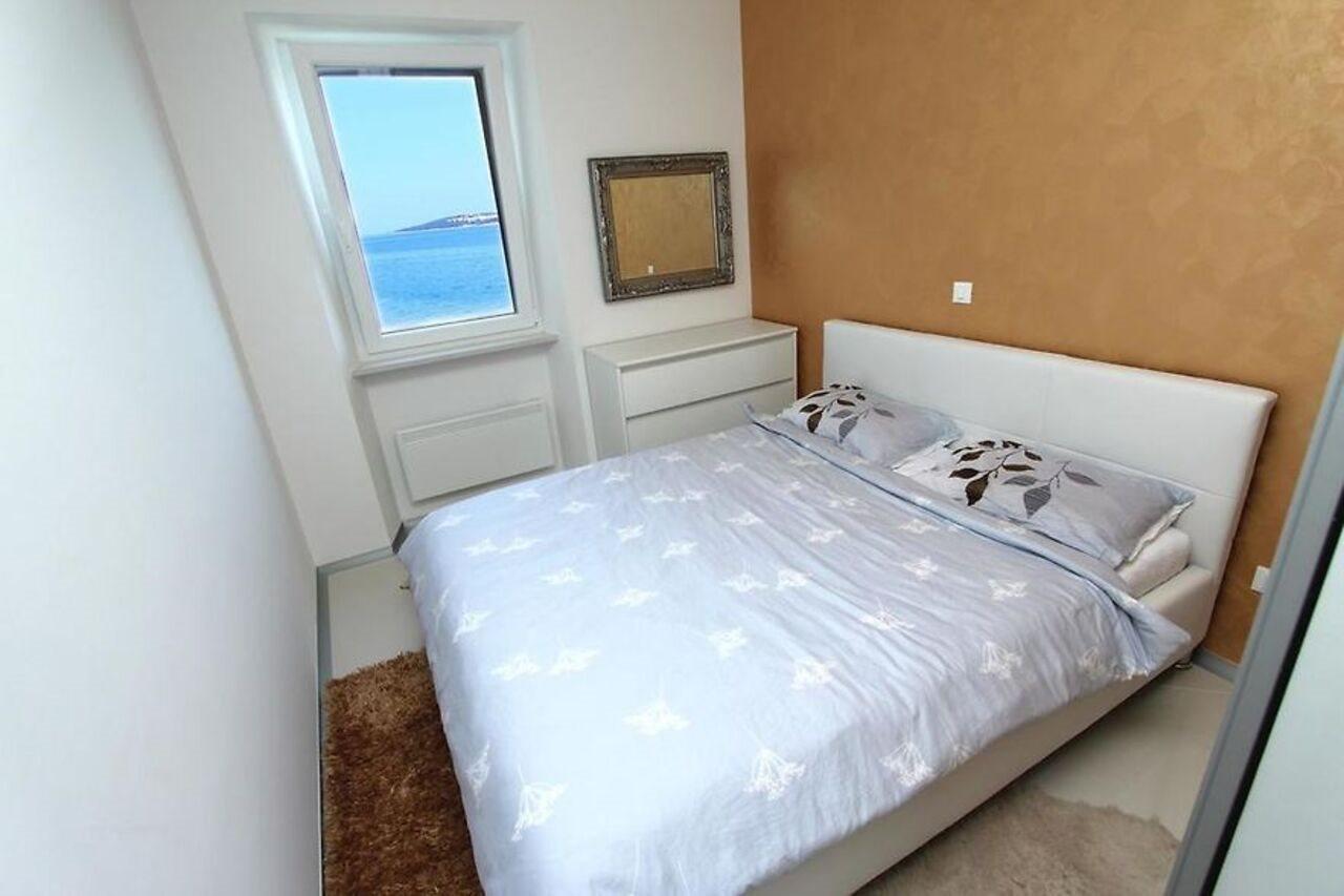 Apartment Edi 罗维尼 外观 照片
