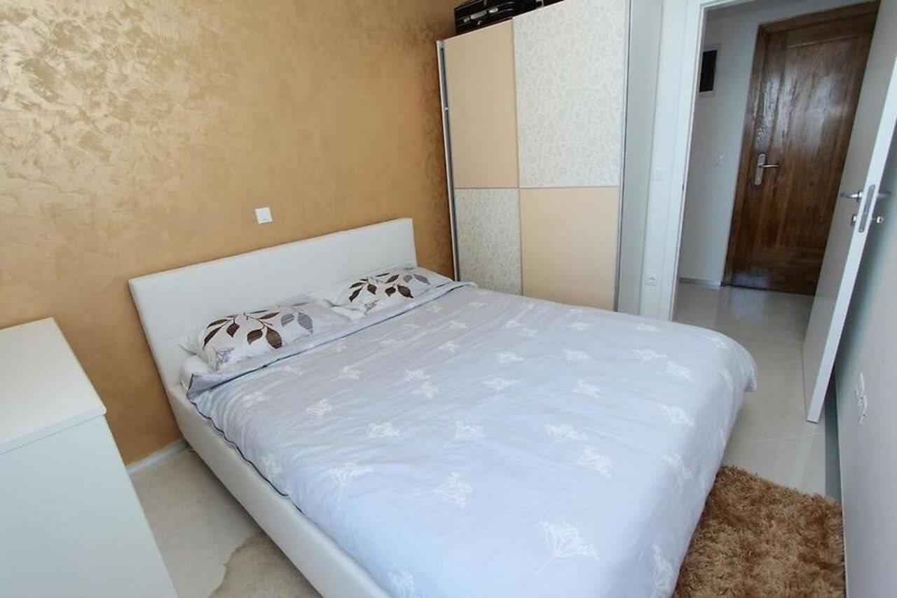 Apartment Edi 罗维尼 外观 照片